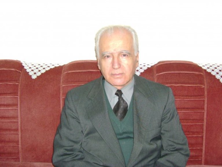 Batı Trakyalı Rahmi Ali’ye Büyük Ödül
